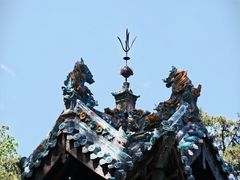 景点-晋祠博物馆