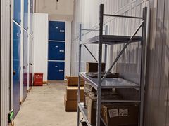 -StorHub趣存自助仓·迷你仓(金桥店)