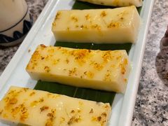 桂花拉糕-南京大牌档(香港广场店)