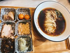 -華僑飯店中餐厅