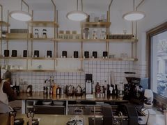 -KYO COFFEE(胶州路店)