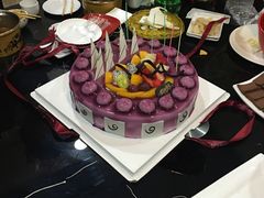 -欧麦烘焙坊(博野店)