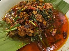 -紫滇源云南生态菜(丹凤街店)