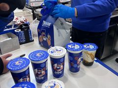 -煲珠公·老红糖珍珠奶茶(长宁龙之梦店)