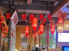 -小洞天柴火土菜馆