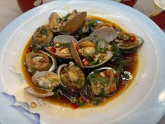 -皮记海鲜1995(寮步店)