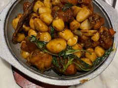-宝月楼·台湾菜馆(天河城店)