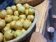-东大桥小国抻面烧烤(长通路店)
