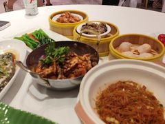 -湖锦酒楼·31年地道湖北菜(黄鹤楼店)