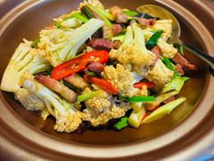 -漢舍中国菜馆(889广场店)
