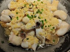 -醉得意·家常菜(杨家湾店)