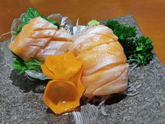 -気楽亭和食料理(气乐亭大世界本店)