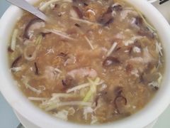 三丝鱼肚羹-粥旺庄(芳村店)