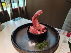 -赤坂亭M9和牛烧肉·日料398放题(万达店)