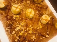 -LA CREPERIE BRETONNE布列塔尼法式餐厅(天童北路店)