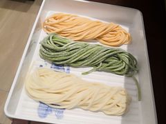 -大渔小鲜火锅店