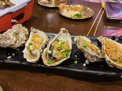 -林二哥宜烤官·宜宾小烧烤