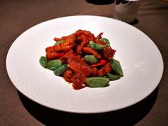 -旺顺阁·北京菜(大望路店)