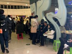 -东方饺子王(哈西万达店)