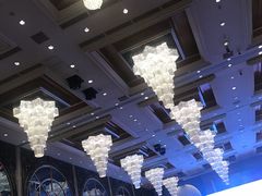 -上海浦东星河湾酒店