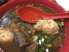 -肥仔记 面家