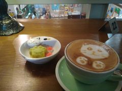 -猫咪博物馆(顶澳仔猫街店)