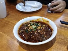 -付小姐在成都(中山公园店)