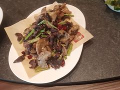 -陈家老院子·长春特色东北家宴(一匡街店)