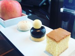 -济南富力凯悦酒店