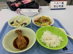 -紫金港餐饮中心-风味餐厅(浙江大学紫金港校区店)