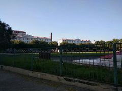 -哈尔滨商业大学(南校区)