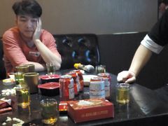 -欢乐盛KTV音乐会所(泰然店)