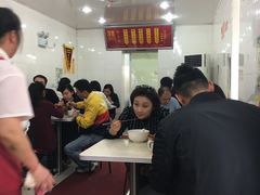 大堂-法华汤包馆(法华镇路店)