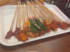 -牛小嫩串串火锅(老国贸总店)