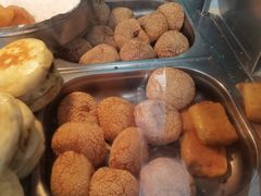 -新丰小吃(中山中路分店)