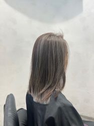 -Kraemer Paris  苏豪路易士·嘉玛发廊