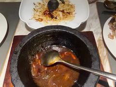 -宴昆山·私房菜(春晖店)