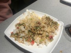 -海底捞火锅(金光华店)