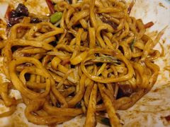 -福来居烤鸭店(天坛二店)