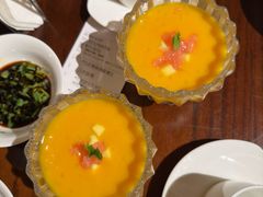 -采悦轩中餐厅·粤菜·海南菜(神州半岛喜来登度假酒店)