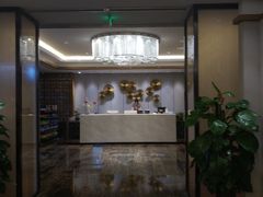 -郑州银基黄帝宫御温泉