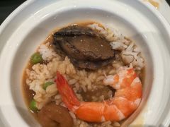 -安阳迎宾馆-普利亚西餐厅