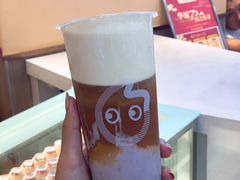 -CoCo都可(开发区梦乐城店)