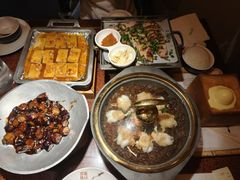 -绿茶餐厅(领展购物广场·中关村店)