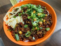 -玲玲米粉·新疆现炒米粉(大十字总店)