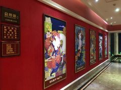 -欢乐盛KTV音乐会所(泰然店)
