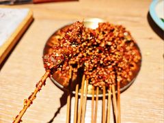 -小乾杯串店•16年沈阳烧烤(文安路店)