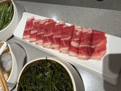 -海底捞火锅(赛格国际购物中心店)