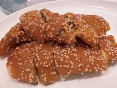 -利苑酒家(宜安广场店)