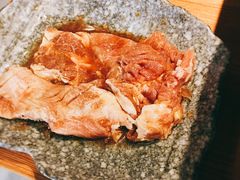 -万兴佳烤肉·长白山老味道(东岸里店)